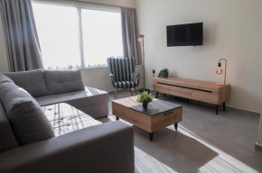Oreades City Suites